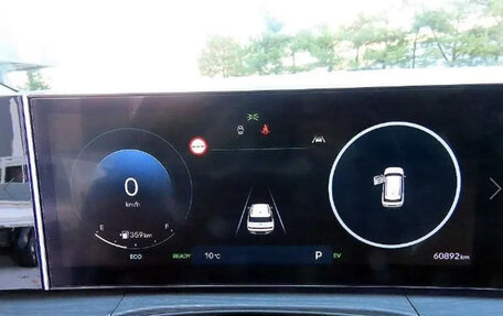 Hyundai Santa Fe IV, 2024 год, 3 800 013 рублей, 14 фотография