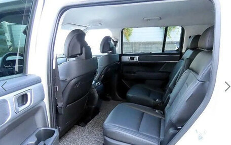 Hyundai Santa Fe IV, 2024 год, 3 800 013 рублей, 20 фотография