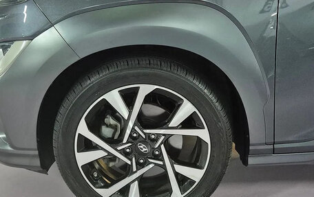 Hyundai Kona I, 2022 год, 1 699 810 рублей, 5 фотография