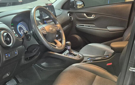 Hyundai Kona I, 2022 год, 1 699 810 рублей, 6 фотография