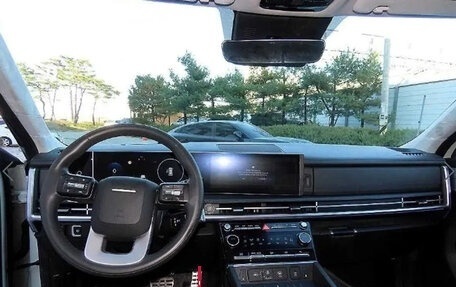 Hyundai Santa Fe IV, 2024 год, 3 800 013 рублей, 19 фотография