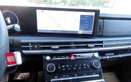 Hyundai Santa Fe IV, 2024 год, 3 800 013 рублей, 17 фотография