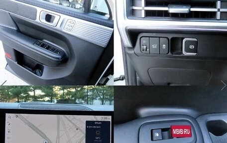 Hyundai Santa Fe IV, 2024 год, 3 800 013 рублей, 16 фотография