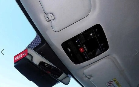 Hyundai Santa Fe IV, 2024 год, 3 800 013 рублей, 18 фотография