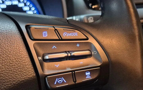 Hyundai Kona I, 2022 год, 1 699 810 рублей, 9 фотография