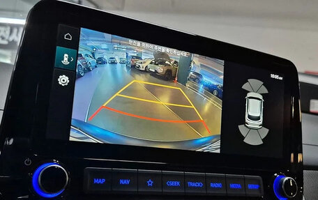 Hyundai Kona I, 2022 год, 1 699 810 рублей, 12 фотография