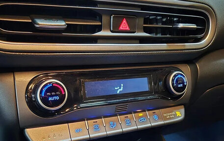 Hyundai Kona I, 2022 год, 1 699 810 рублей, 11 фотография