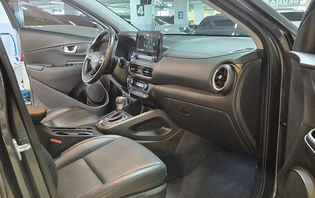 Hyundai Kona I, 2022 год, 1 699 810 рублей, 15 фотография