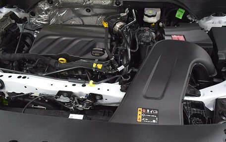 Chevrolet Trax, 2026 год, 2 000 013 рублей, 5 фотография