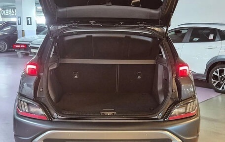 Hyundai Kona I, 2022 год, 1 699 810 рублей, 17 фотография