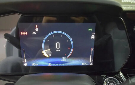 Chevrolet Trax, 2026 год, 2 000 013 рублей, 9 фотография