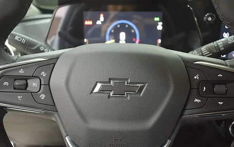 Chevrolet Trax, 2026 год, 2 000 013 рублей, 8 фотография