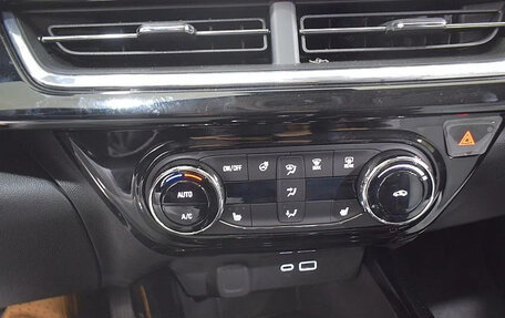 Chevrolet Trax, 2026 год, 2 000 013 рублей, 12 фотография