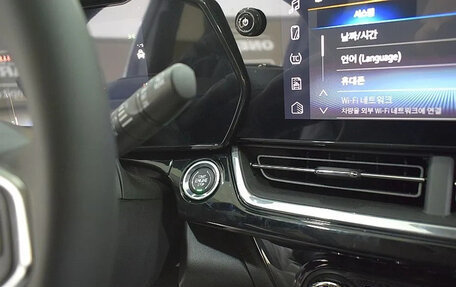 Chevrolet Trax, 2026 год, 2 000 013 рублей, 10 фотография