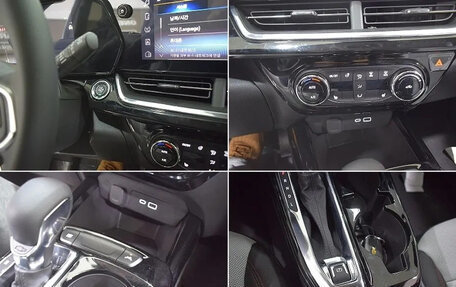 Chevrolet Trax, 2026 год, 2 000 013 рублей, 11 фотография