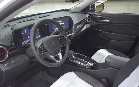 Chevrolet Trax, 2026 год, 2 000 013 рублей, 7 фотография