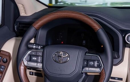 Toyota Land Cruiser, 2026 год, 11 994 000 рублей, 6 фотография