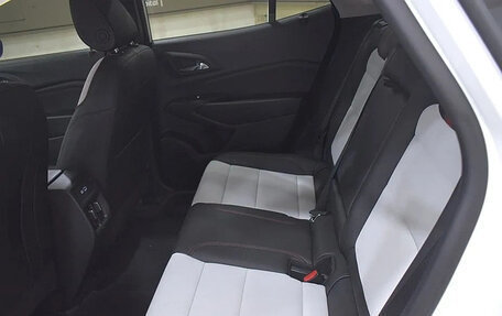 Chevrolet Trax, 2026 год, 2 000 013 рублей, 15 фотография