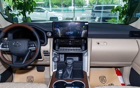 Toyota Land Cruiser, 2026 год, 11 994 000 рублей, 5 фотография