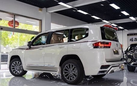 Toyota Land Cruiser, 2026 год, 11 994 000 рублей, 3 фотография