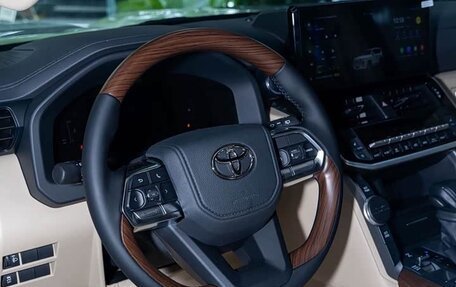 Toyota Land Cruiser, 2026 год, 11 994 000 рублей, 7 фотография