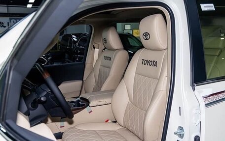 Toyota Land Cruiser, 2026 год, 11 994 000 рублей, 8 фотография