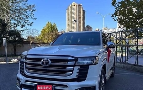 Toyota Land Cruiser, 2026 год, 11 994 000 рублей, 4 фотография