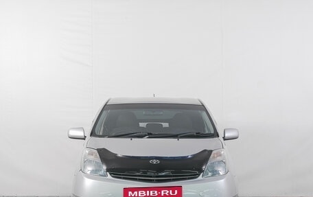Toyota Prius, 2010 год, 649 000 рублей, 3 фотография