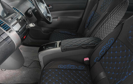 Toyota Prius, 2010 год, 649 000 рублей, 9 фотография