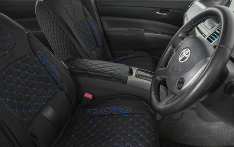 Toyota Prius, 2010 год, 649 000 рублей, 12 фотография