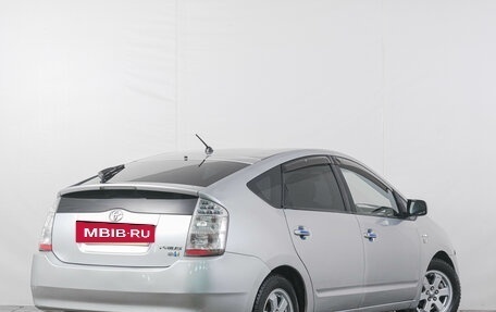 Toyota Prius, 2010 год, 649 000 рублей, 7 фотография