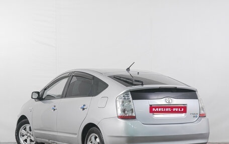Toyota Prius, 2010 год, 649 000 рублей, 5 фотография