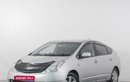 Toyota Prius, 2010 год, 649 000 рублей, 4 фотография