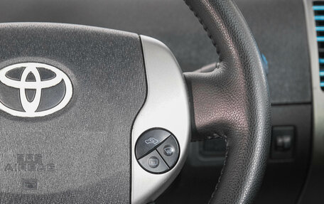 Toyota Prius, 2010 год, 649 000 рублей, 18 фотография
