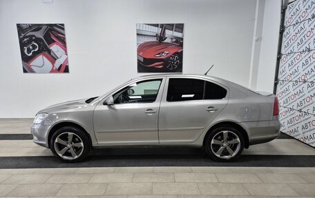 Skoda Octavia, 2011 год, 746 000 рублей, 4 фотография