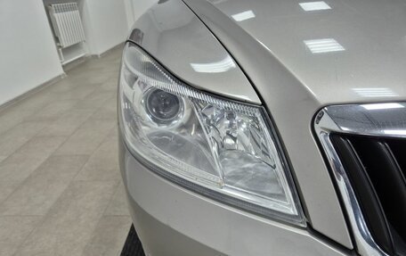 Skoda Octavia, 2011 год, 746 000 рублей, 9 фотография