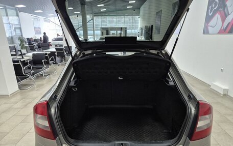 Skoda Octavia, 2011 год, 746 000 рублей, 8 фотография