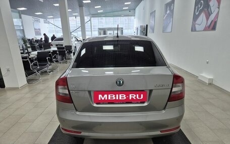 Skoda Octavia, 2011 год, 746 000 рублей, 6 фотография