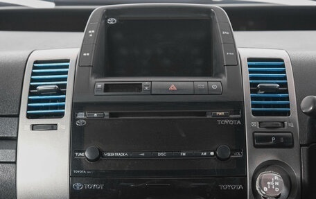 Toyota Prius, 2010 год, 649 000 рублей, 19 фотография