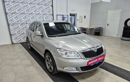 Skoda Octavia, 2011 год, 746 000 рублей, 3 фотография