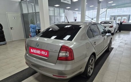 Skoda Octavia, 2011 год, 746 000 рублей, 7 фотография