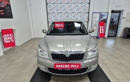 Skoda Octavia, 2011 год, 746 000 рублей, 2 фотография