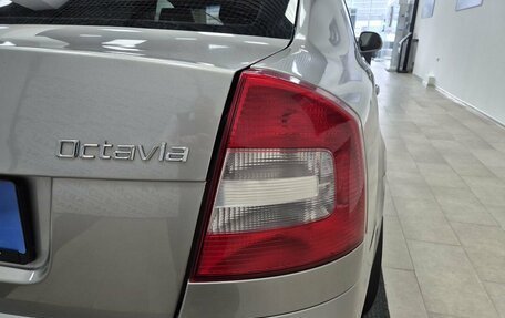 Skoda Octavia, 2011 год, 746 000 рублей, 12 фотография