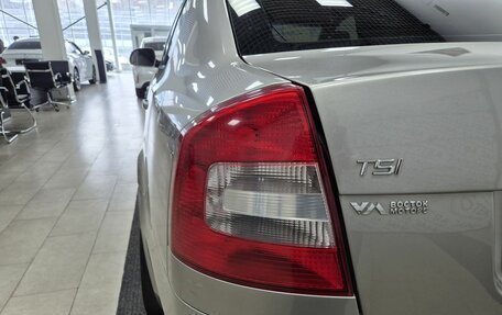 Skoda Octavia, 2011 год, 746 000 рублей, 11 фотография