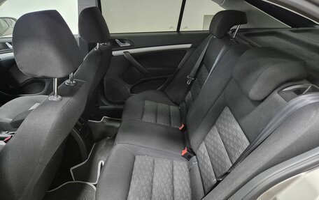 Skoda Octavia, 2011 год, 746 000 рублей, 14 фотография