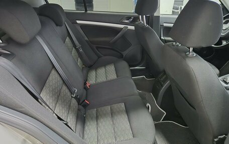 Skoda Octavia, 2011 год, 746 000 рублей, 15 фотография