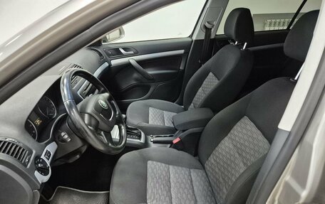 Skoda Octavia, 2011 год, 746 000 рублей, 13 фотография