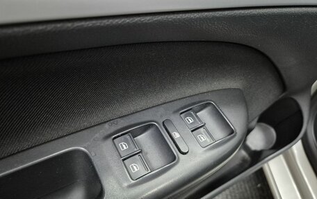 Skoda Octavia, 2011 год, 746 000 рублей, 17 фотография