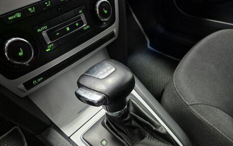 Skoda Octavia, 2011 год, 746 000 рублей, 21 фотография