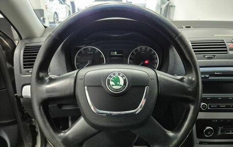 Skoda Octavia, 2011 год, 746 000 рублей, 18 фотография